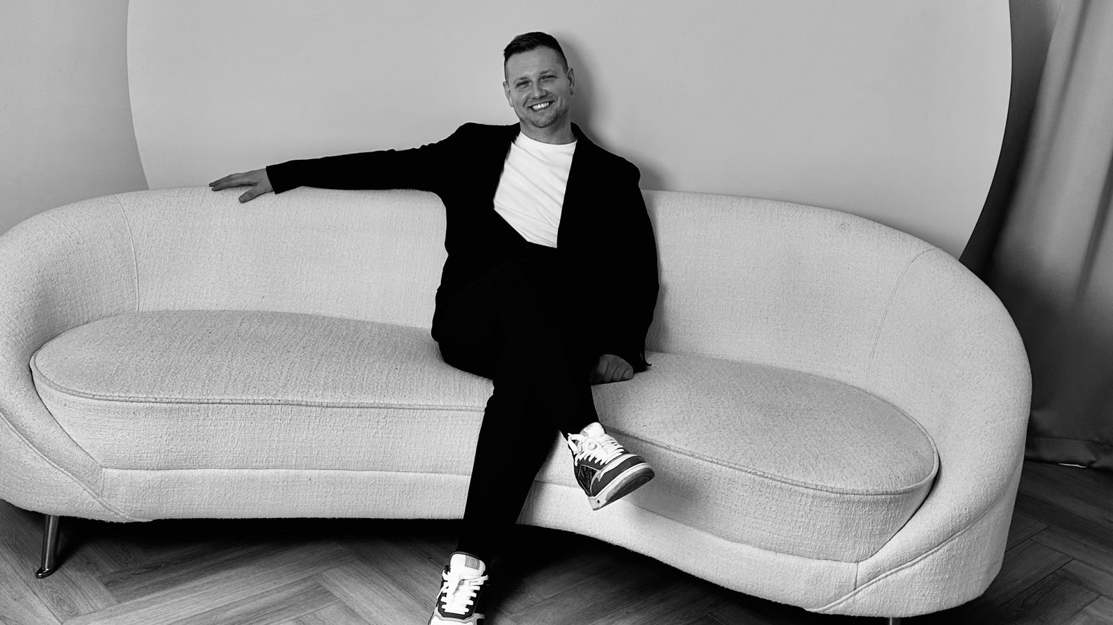 Michał Drezner